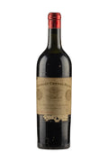 Cheval Blanc 1920
