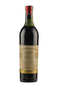 Cheval Blanc 1948