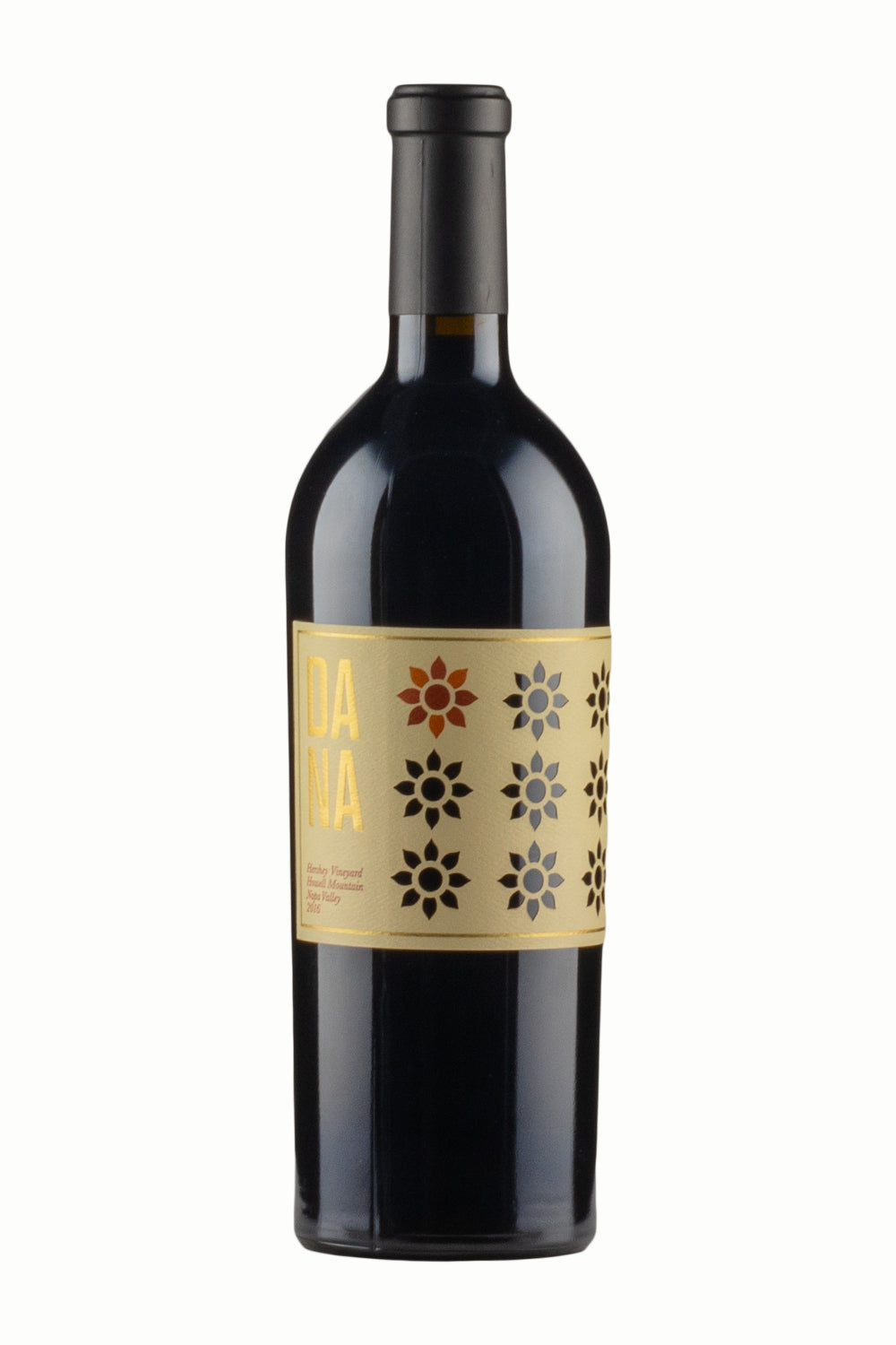 Dana Hershey Vineyard Cabernet Sauvignon 2016