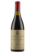 Bonnes Mares de Vogue 1989