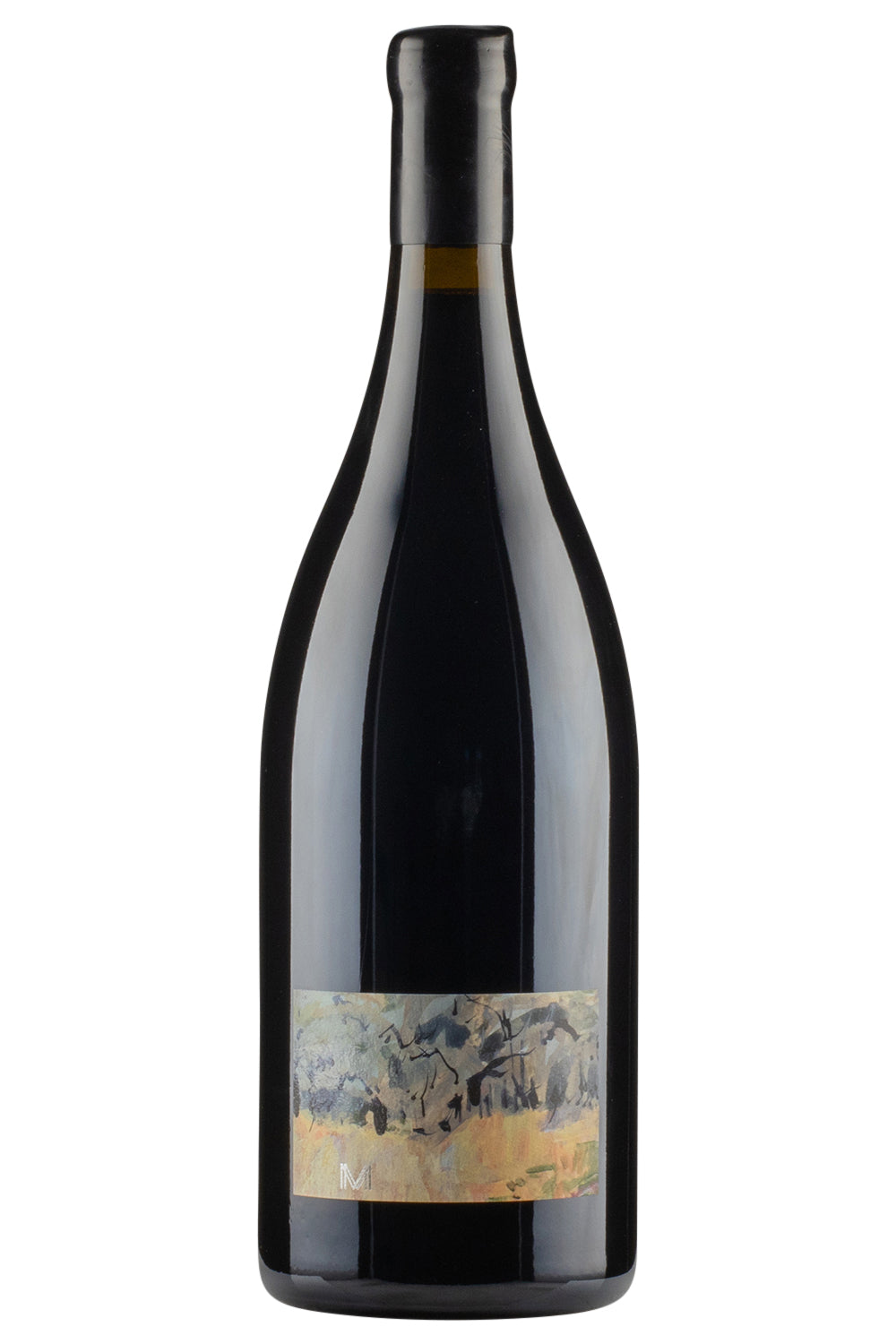 Mulline Bannockburn Syrah 300cl 2022