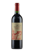 Belair Monange 2012