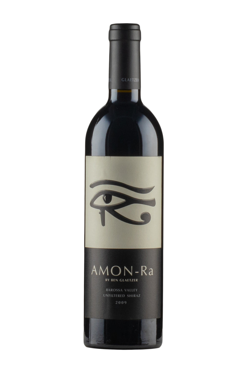 Amon Ra Glaetzer 2009