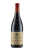 Chateauneuf du Pape Cuvee Tradition Bosquet des Papes 2007