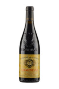 Gigondas Cayron 2007