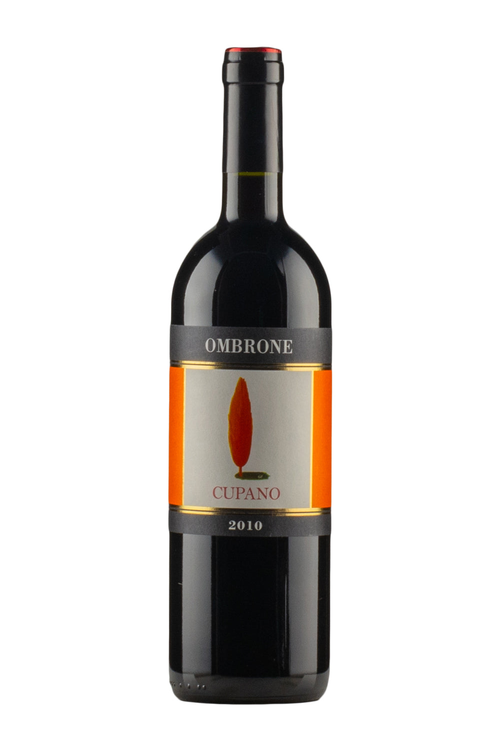 Ombrone Cupano 2010