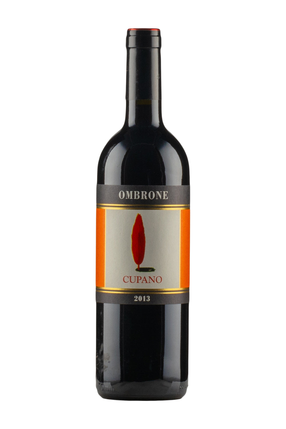 Ombrone Cupano 2013