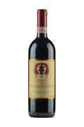 Brunello di Montalcino Fuligni 2004
