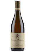 Chassagne Montrachet Grandes Ruchottes  Bernard Moreau 2008