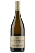 Puligny Montrachet Les Perrieres Henri Boillot 2015