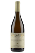 Meursault Genevrieres Michel Bouzereau 2012
