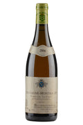 Chassagne Montrachet Les Vergers Ramonet 2006