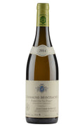 Chassagne Montrachet Les Vergers Ramonet 2014