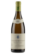 Chassagne Montrachet Les Vergers Ramonet 2016