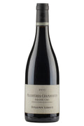 Mazoyeres Chambertin Benjamin Leroux 2015