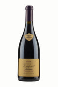 Vougeot Les Cras Vougeraie 2010