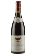 Vosne Romanee Gros Frere et Soeur 2009