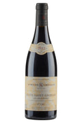 Nuits St Georges Les Vaucrains Robert Chevillon 2012