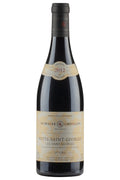 Nuits St Georges Les St Georges Robert Chevillon 2012