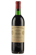 Cheval Blanc 1968