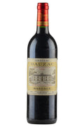 Dauzac 1995