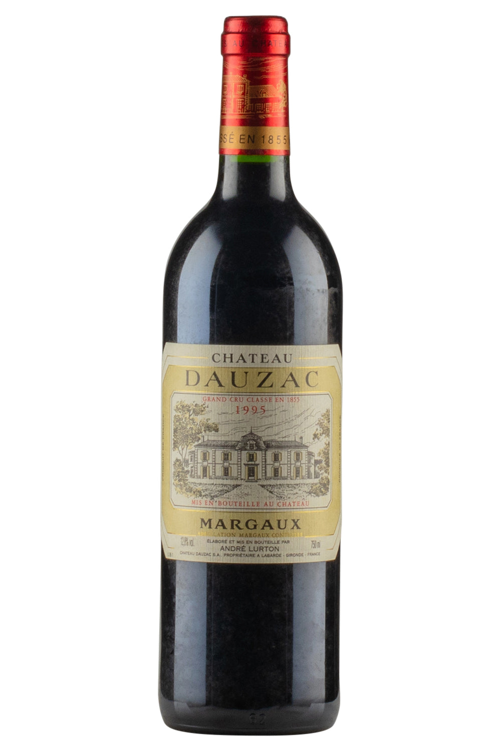 Dauzac 1995