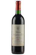 Labegorce Zede 1995