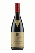 Chateauneuf du Pape Pignan 2010