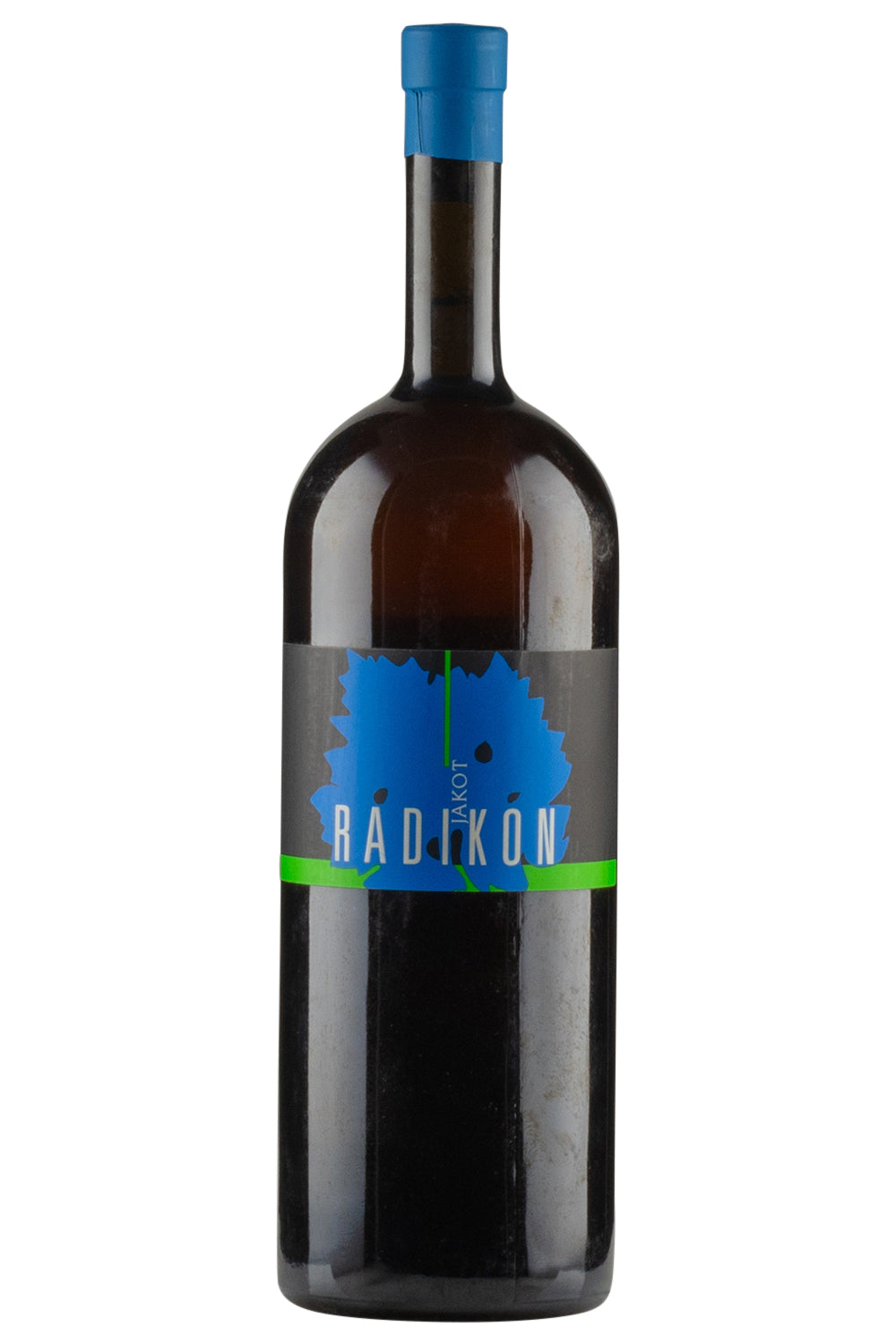 Jakot Radikon 2010