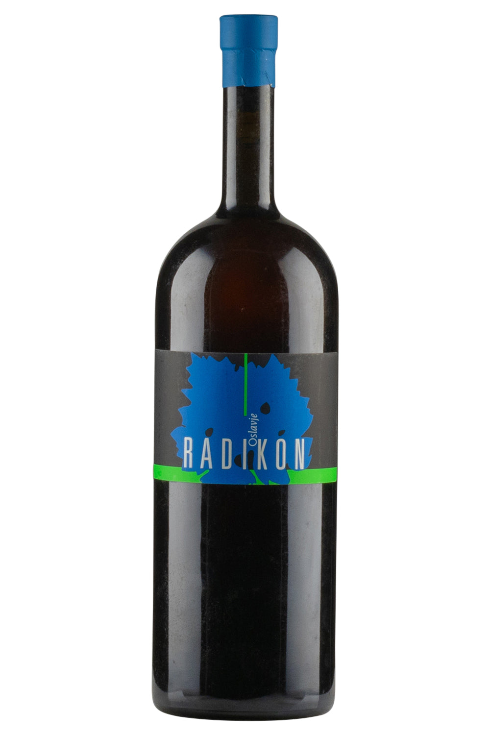 Oslavje Radikon 2010