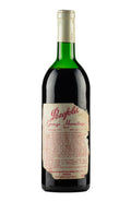 Penfolds Grange 1976