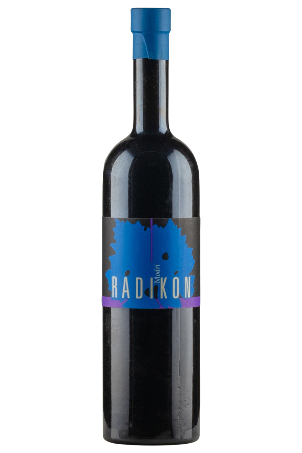Modri Radikon 50cl 2003