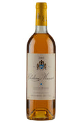 Chateau Musar Blanc 2001