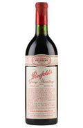 Penfolds Grange 1980