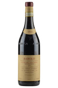Barolo Riserva Vigneto Rocchette Lorenzo Accomasso 2014