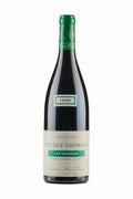 Nuits St Georges Les Vaucrains Henri Gouges 1998