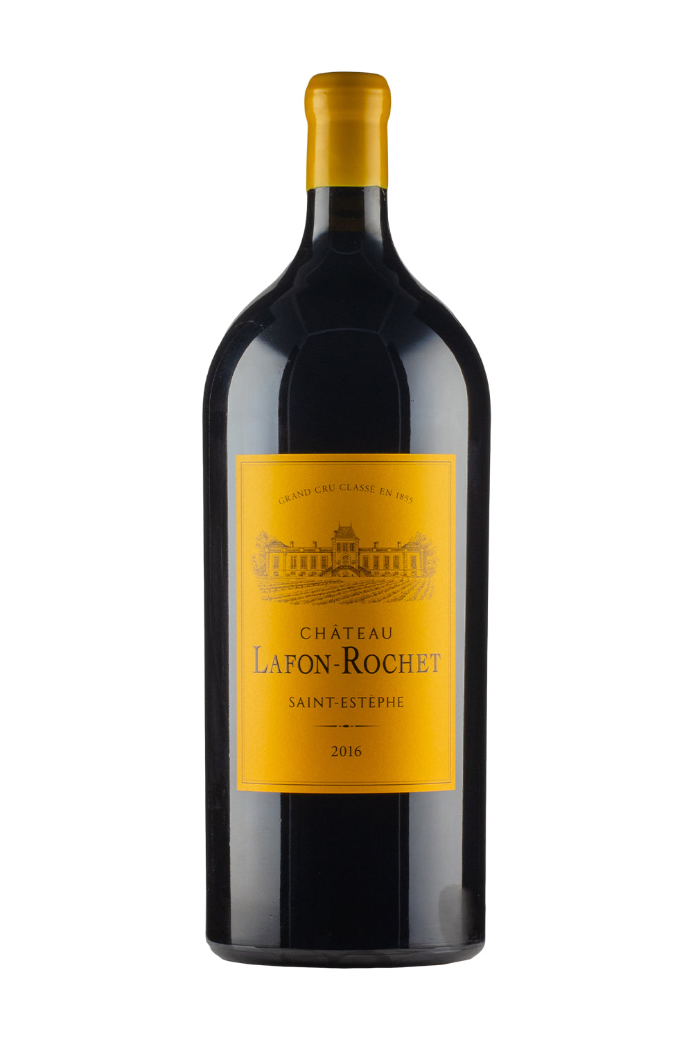 Lafon Rochet 600cl 2016