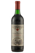 Barde Haut 1986