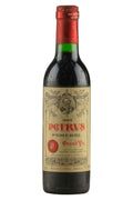 Petrus Half 1985