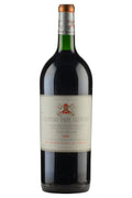Pape Clement Magnum 1989