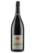 Jacquesson Cuvee 738 300cl