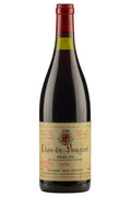 Clos de Vougeot Jean Grivot 1988