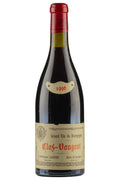 Clos Vougeot Dominique Laurent 1996