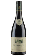 Chambertin Jacques Prieur 2009