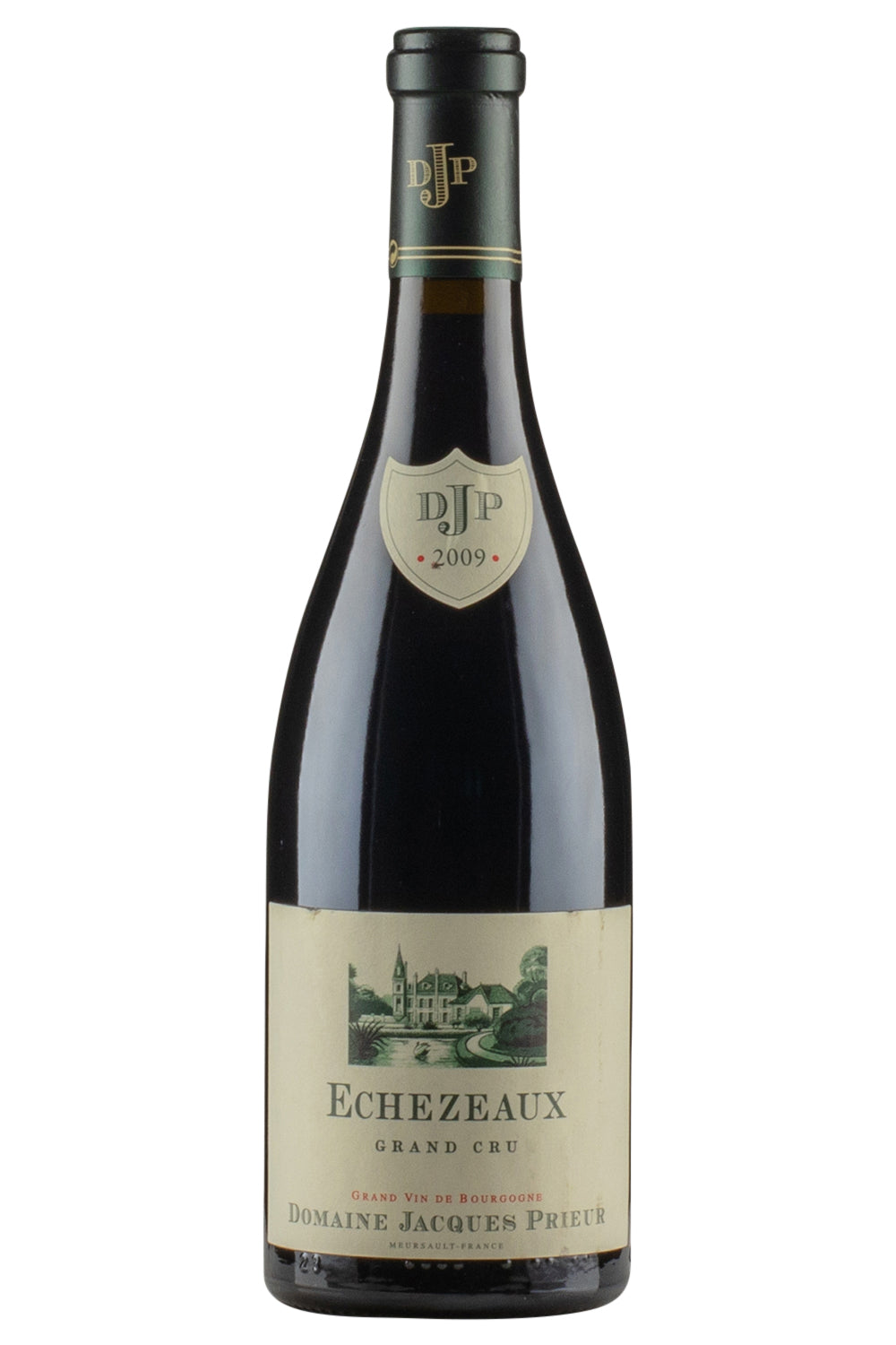 Echezeaux Jacques Prieur 2009