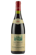 Musigny Jacques Prieur 1990