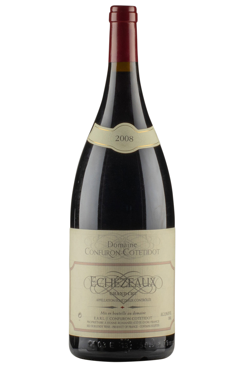 Echezeaux Confuron Cotetidot Magnum 2008
