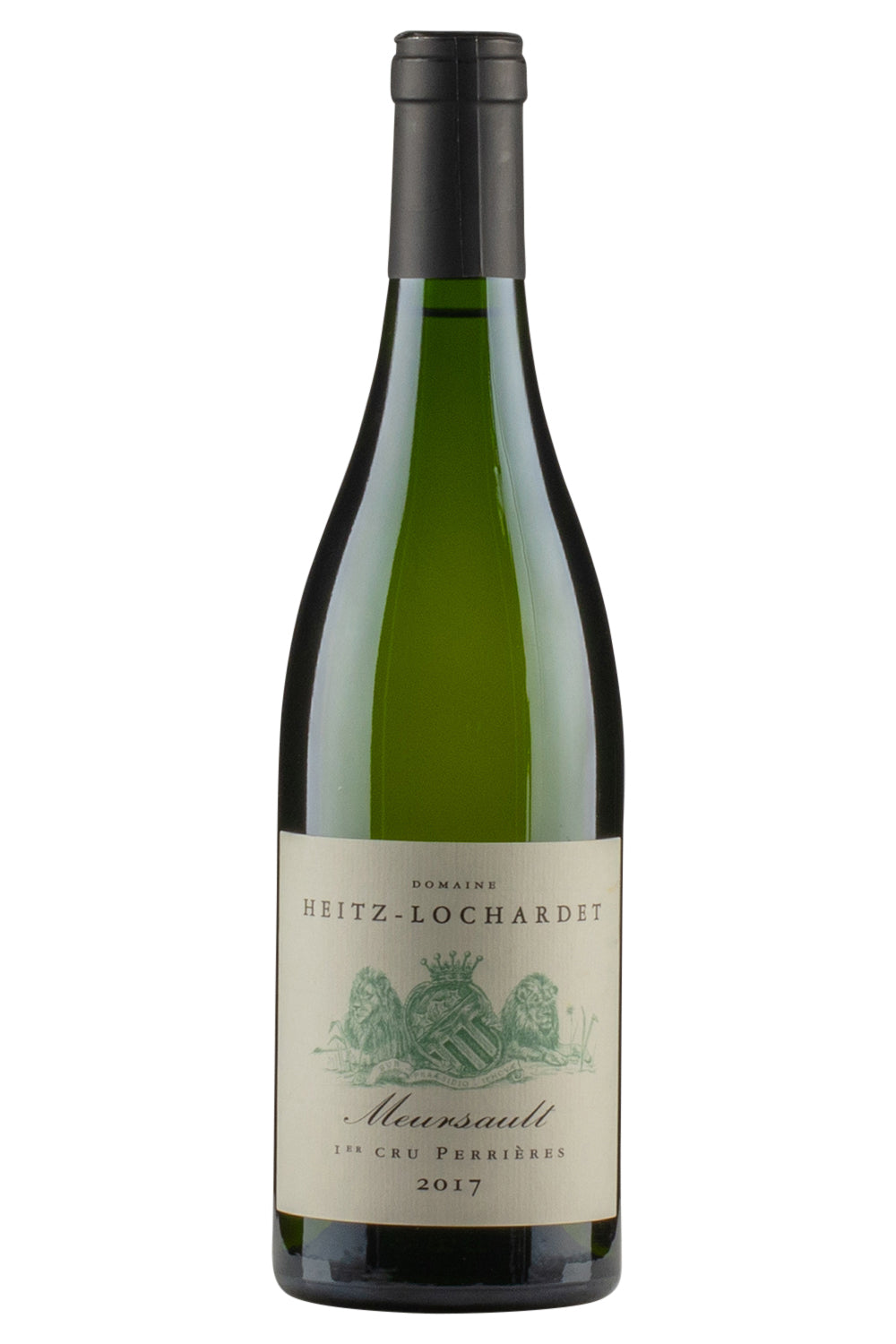 Meursault Perrieres Heitz Lochardet 2017