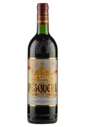 Pesquera Crianza 1997