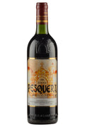 Pesquera Crianza 1998
